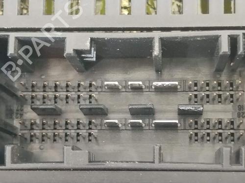 Lights ECU BMW X3 (E83) 2.0 d | BP33399279M55 - Image 5