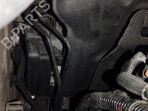 Used ABS pump ABS pump CITROËN C4 Grand Picasso II (DA_, DE_) 1.6 HDi / BlueHDi 115 (115 hp) 36017178 36017178