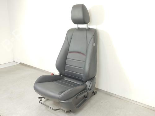 Left front seat MAZDA CX-3 (DK) | BP13583287C15 - Image 5