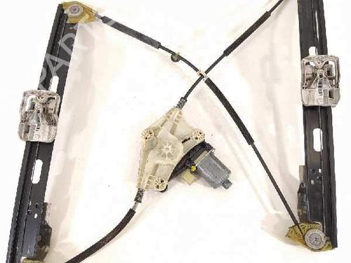 Used Front left window mechanism Front left window mechanism 7778580 7778580