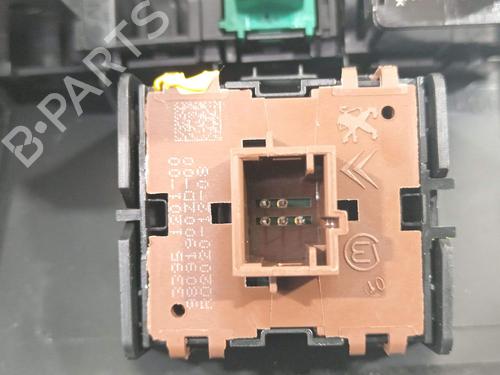 Switch CITROËN C4 III (BA_, BB_, BC_) 1.2 PureTech 130 (BAHNSA, BAHNSB) | BP23896280I30 - Image 5