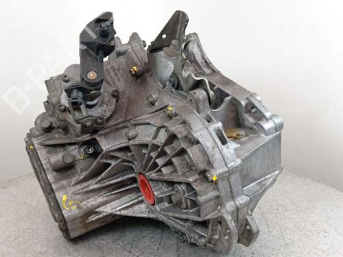 Gearbox CHEVROLET CAPTIVA (C100, C140) 2.0 D 4WD | BP28708853M3 - Image 2