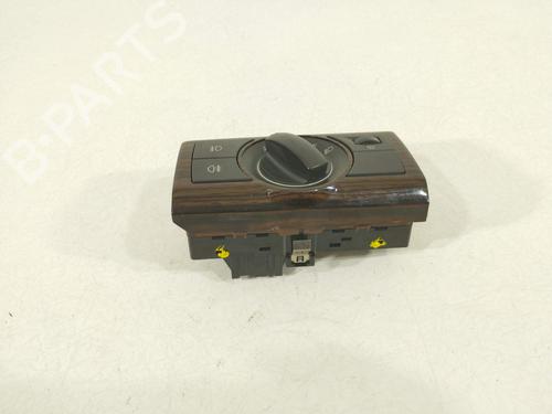 Headlight switch OPEL ANTARA A (L07) 2.0 CDTI 4x4 | BP38772423I24 - Image 5