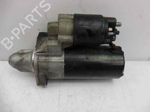 Used Starter MERCEDES-BENZ CLK (C209) [2002-2010]  2686938