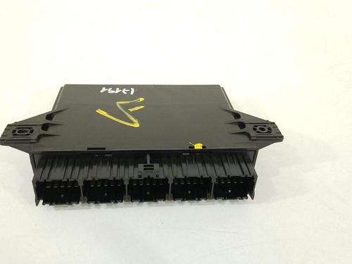 Electronic module JAGUAR XF I (X250) 2.2 D | BP36645192M83 - Image 4