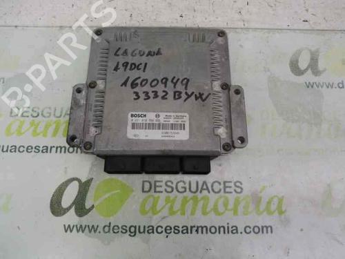 Used Engine control unit (ECU) Engine control unit (ECU) 1878442 1878442