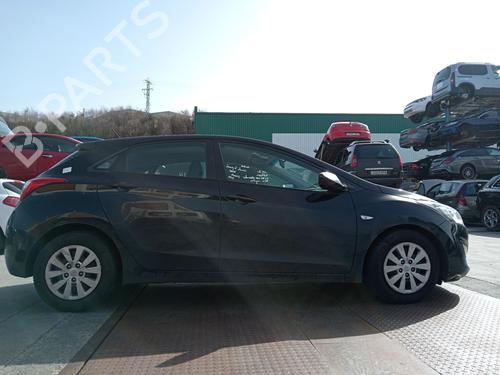 Used Parts HYUNDAI i30 (GD) 1.4 CRDi (90 hp) 4458450
