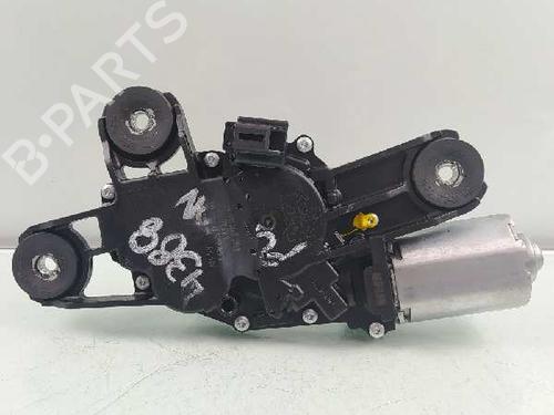 Rear wiper motor FORD FIESTA VI (CB1, CCN)  | BP4971861M102 