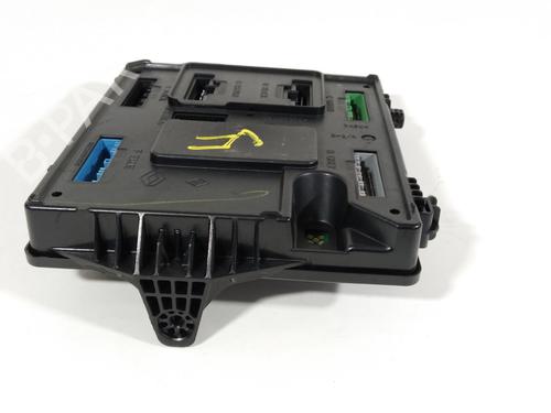 Electronic module RENAULT MEGANE III Grandtour (KZ0/1) 1.5 dCi (KZ1M, KZ1W, KZ0R) | BP24738544M83 