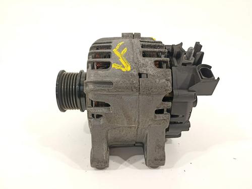 Used Alternator Alternator 15900764 15900764