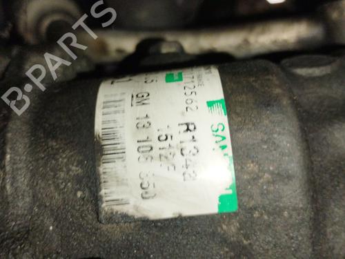 AC compressor SUZUKI SWIFT III (MZ, EZ) 1.3 DDiS (RS413D) | BP36431277M34 - Image 2