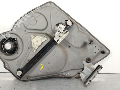Rear left window mechanism MERCEDES-BENZ A-CLASS (W169) A 180 CDI (169.007, 169.307) | BP27255045C24 