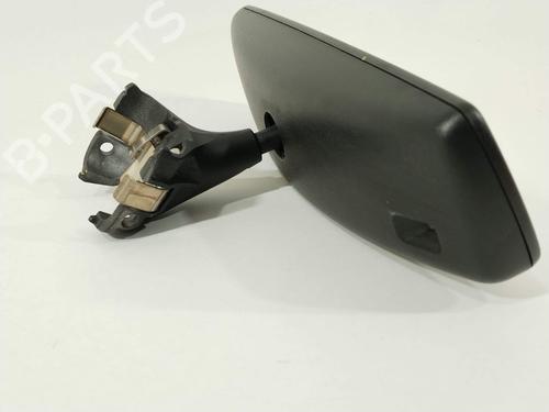 Rear mirror VW EOS (1F7, 1F8) 2.0 TDI 16V | BP25846933I6 - Image 3