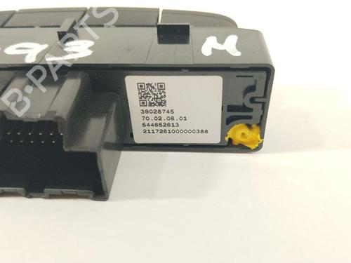 Switch OPEL ASTRA K (B16)  | BP29180856I30  - Image 5