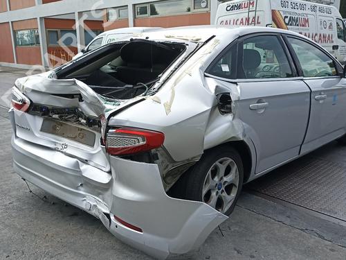 Egr FORD MONDEO IV Turnier (BA7)  | BP29067039M69 