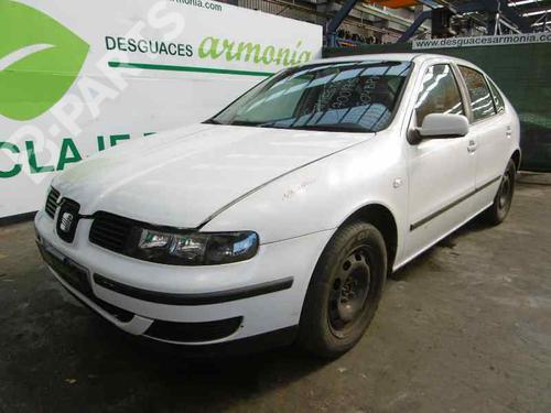 Steering column stalk SEAT LEON (1M1)  | BP1843128I23 
