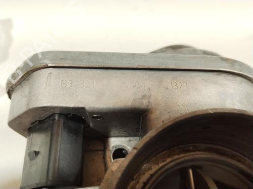 Throttle body AUDI A3 (8P1) 2.0 TDI 16V | BP31995767M82 