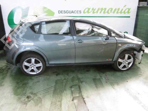Starter SEAT LEON (1P1)  | BP4607934M8 