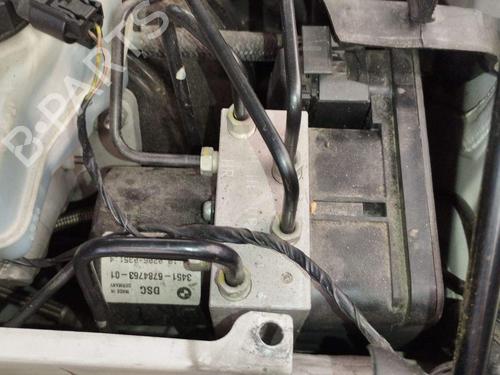 abs-pump-bmw-1-coupe-e82-2006-2007-2008-2009-2010-2011-2012-2013-37192209 main image