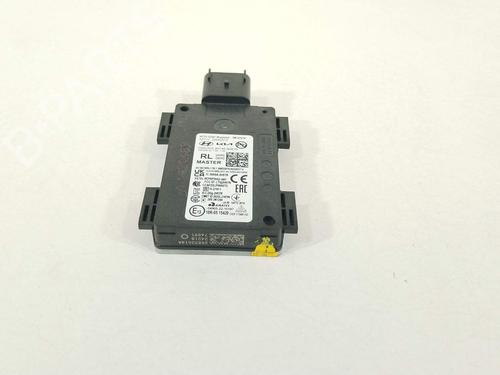Electronic sensor HYUNDAI i20 III (BC3, BI3) 1.0 T-GDI hybrid 48V | BP38469339M84 - Image 3