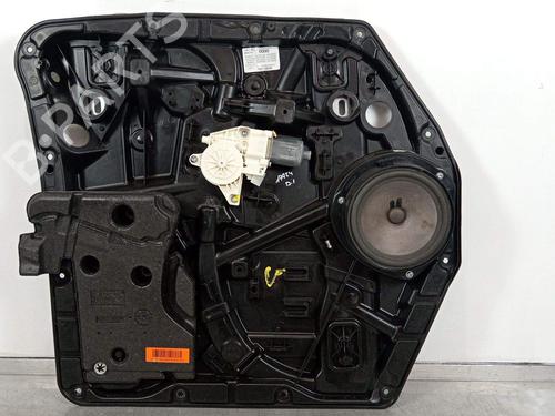 Used Front left window mechanism Front left window mechanism MERCEDES-BENZ MARCO POLO Camper (W447) 220 CDI (447.703, 447.813) (163 hp) 39685231 39685231