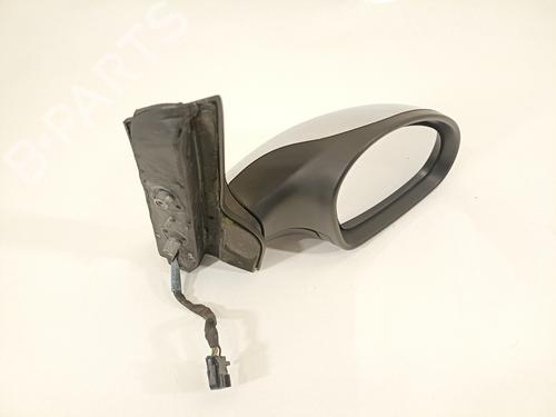 Right mirror SEAT ALTEA (5P1)  | BP13381384C27
