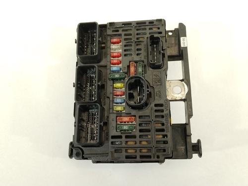 Zekeringkast PEUGEOT 407 (6D_) 2.0 HDi 135 (6DRHRH, 6DRHRE, 6DRHRG, 6DRHRJ) (136 hp) 28511480