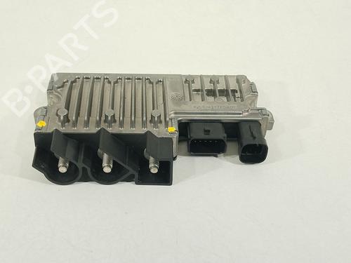 Used Start/Stop ECU Start/Stop ECU 37030859 37030859