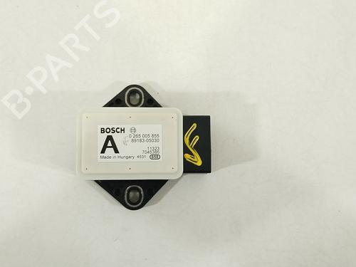 Used Electronic sensor Electronic sensor 38348616 38348616