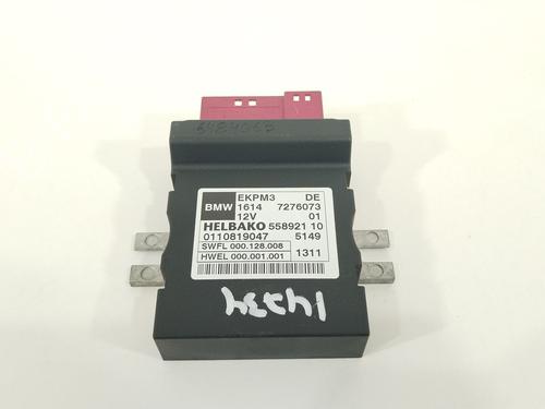 Used Electronic module BMW 5 (F10) 530 d xDrive (258 hp) 29122178