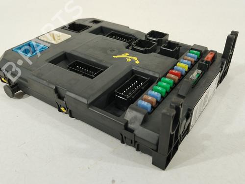 Fuse box CITROËN C3 II (SC_) 1.4 | BP33023604E1  - Image 6