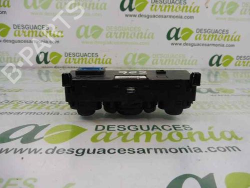 Climate control PEUGEOT 308 I (4A_, 4C_)  | BP2008680I5 