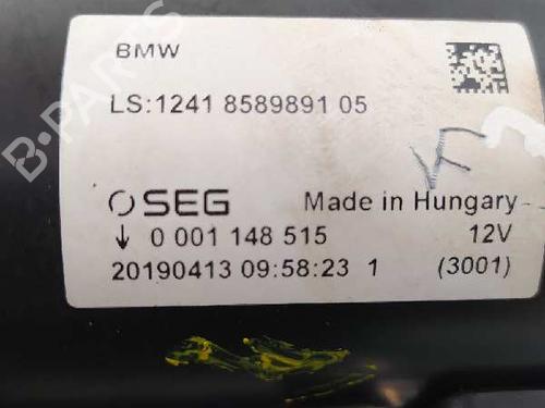 Starter BMW 3 (G20, G80, G28) 330 d | BP6559543M8 