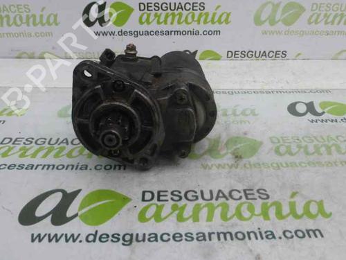 Starter HYUNDAI ELANTRA III Saloon (XD) 2.0 CRDi | BP1877738M8 