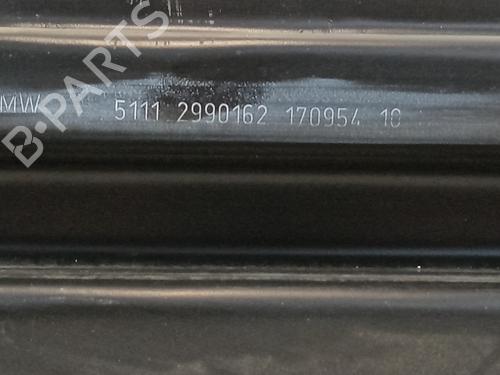 Rear bumper reinforcement BMW X1 (E84) sDrive 18 d | BP15554755C73 
