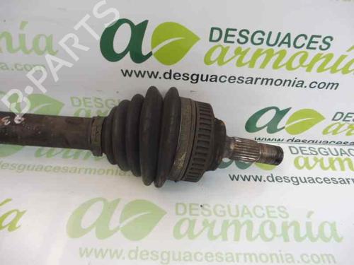 Right front driveshaft CITROËN XSARA PICASSO (N68) 1.6 HDi | BP1846797M39 