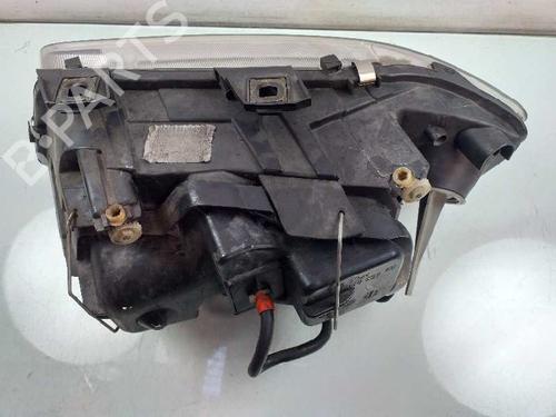 Højre forlygte AUDI A6 C5 (4B2) 3.0 | BP5024479C29 