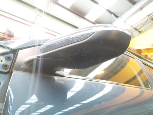 Left mirror KIA STONIC (YB) | BP37607256C26 - Image 4