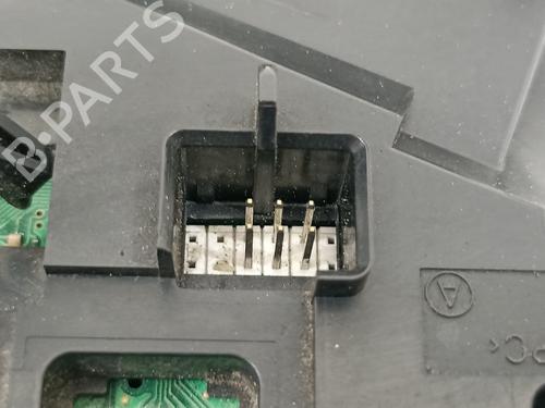 Electronic module VW GOLF VI (5K1)  | BP15825400M83 