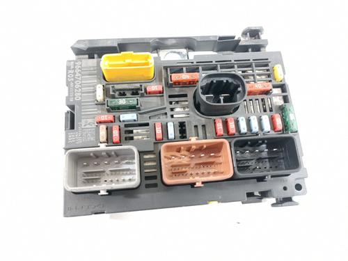 Used Fuse box PEUGEOT 308 I (4A_, 4C_) [2007-2016]  19534780