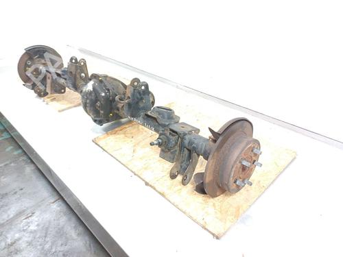Rear axle SSANGYONG KYRON 2.0 Xdi | BP16804624M2 