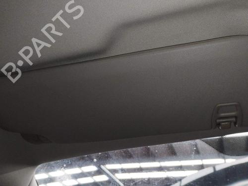 Used Left sun visor Left sun visor 38616429 38616429