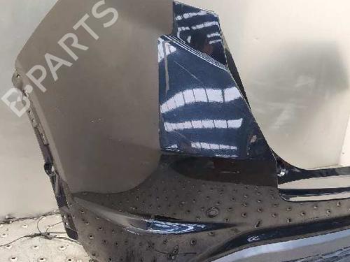 Rear bumper HONDA CIVIC VIII Hatchback (FN, FK) 2.2 CTDi (FK3) | BP1848509C8 