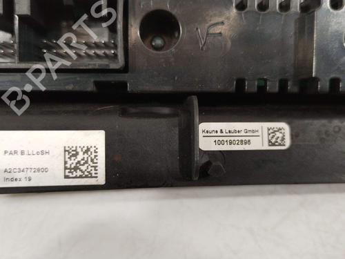 Climate control AUDI A4 B8 (8K2) 2.0 TDI | BP36529125I5 - Image 10