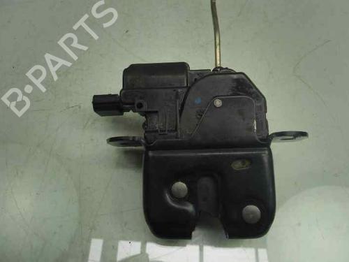 Used Tailgate lock Tailgate lock 3163792 3163792