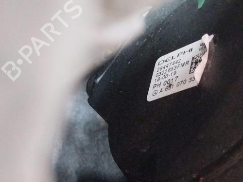 Engine MERCEDES-BENZ SPRINTER 3,5-t Van (B907, B910) 314 CDI RWD (907.631, 907.633, 907.635, 907.637) | BP29247551M1  - Image 7