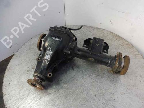 Used Front differential NISSAN TERRANO II (R20) [1992-2007]  4844231