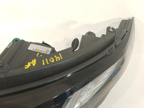 Left headlight LAND ROVER RANGE ROVER EVOQUE (L538) 2.0 D | BP36387513C28 - Image 4