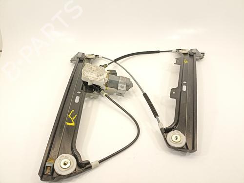 Front left window mechanism BMW 5 (E60)  | BP6296688C22 