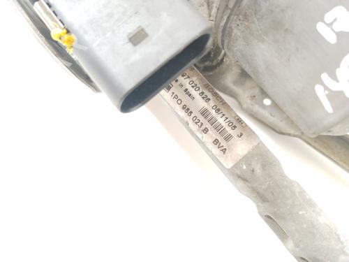 Front wiper motor SEAT LEON (1P1) 2.0 TDI 16V | BP29639456M29 